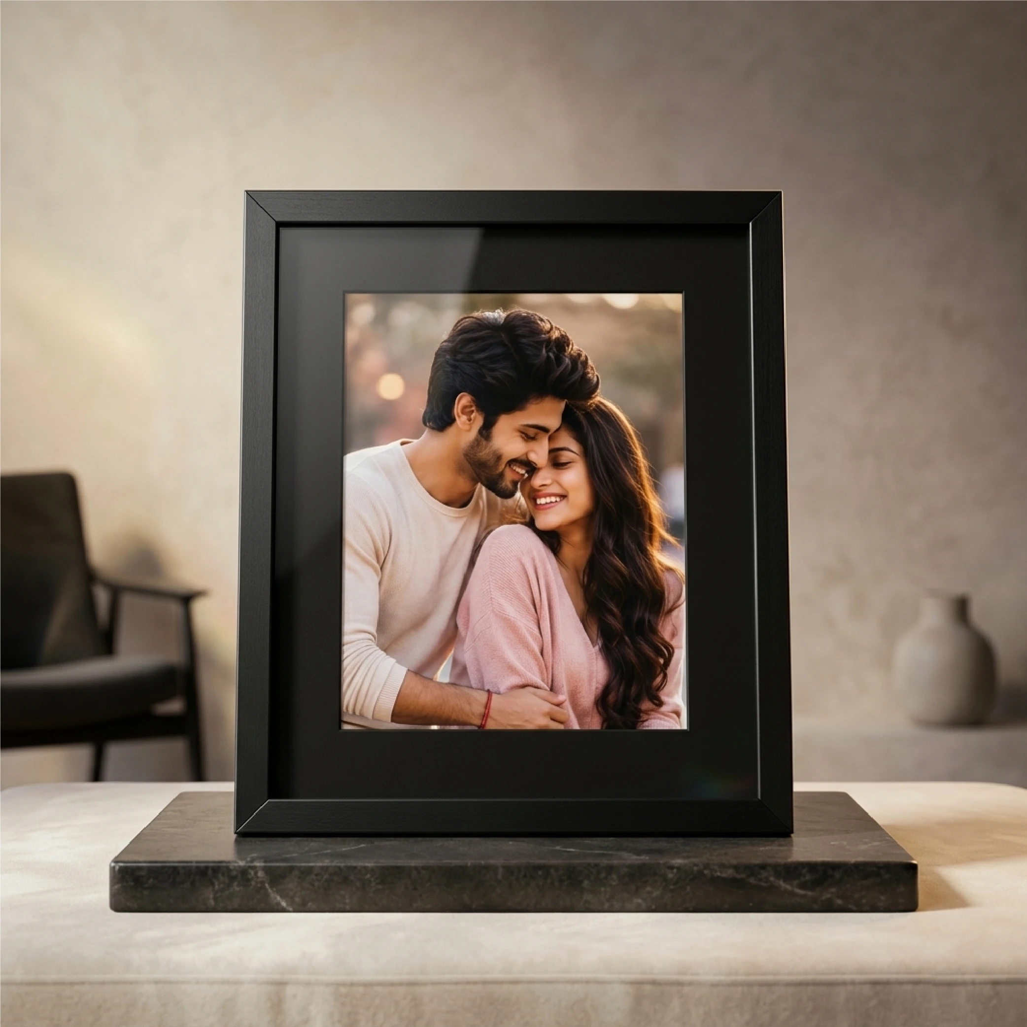Photo Frames A5 – Laminated Print (14.8 cm × 21 cm)