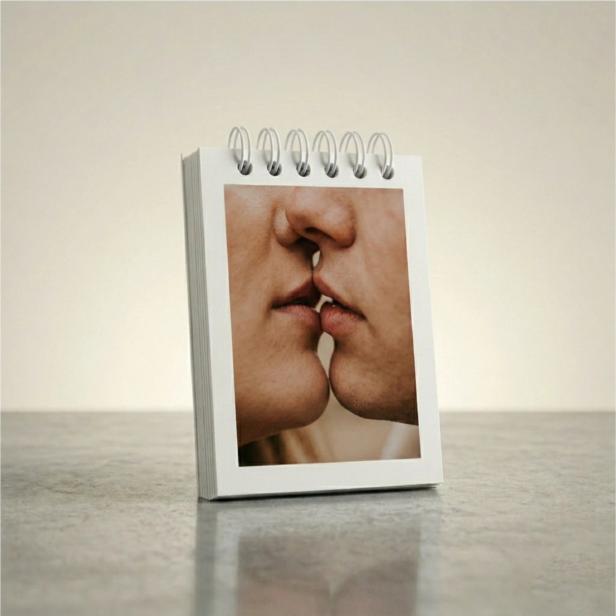 Photo Album (6 × 8 cm) – 32 Photos